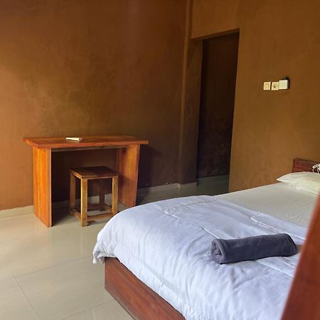 Fullmoon Homestay Kuta  Exteriér fotografie