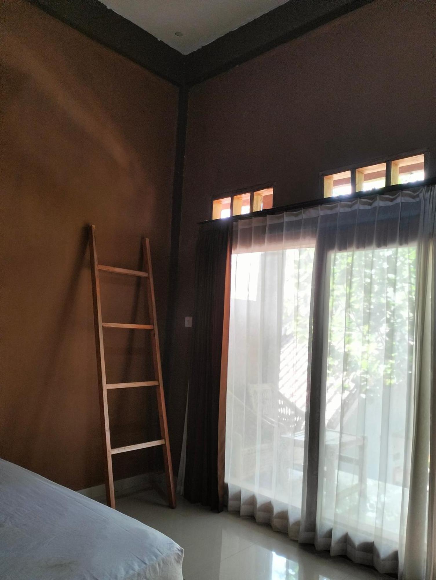 Fullmoon Homestay Kuta  Exteriér fotografie