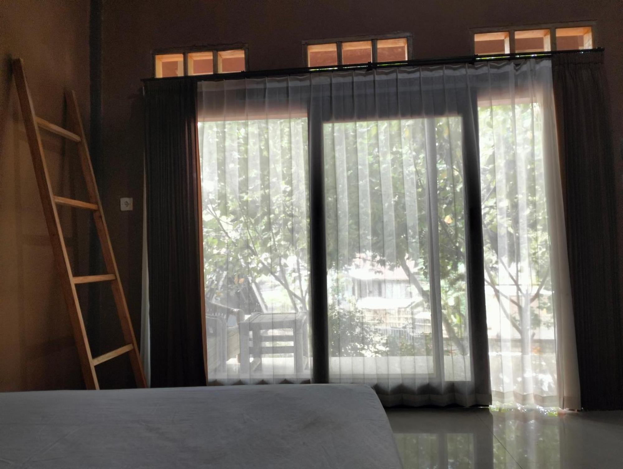 Fullmoon Homestay Kuta  Exteriér fotografie