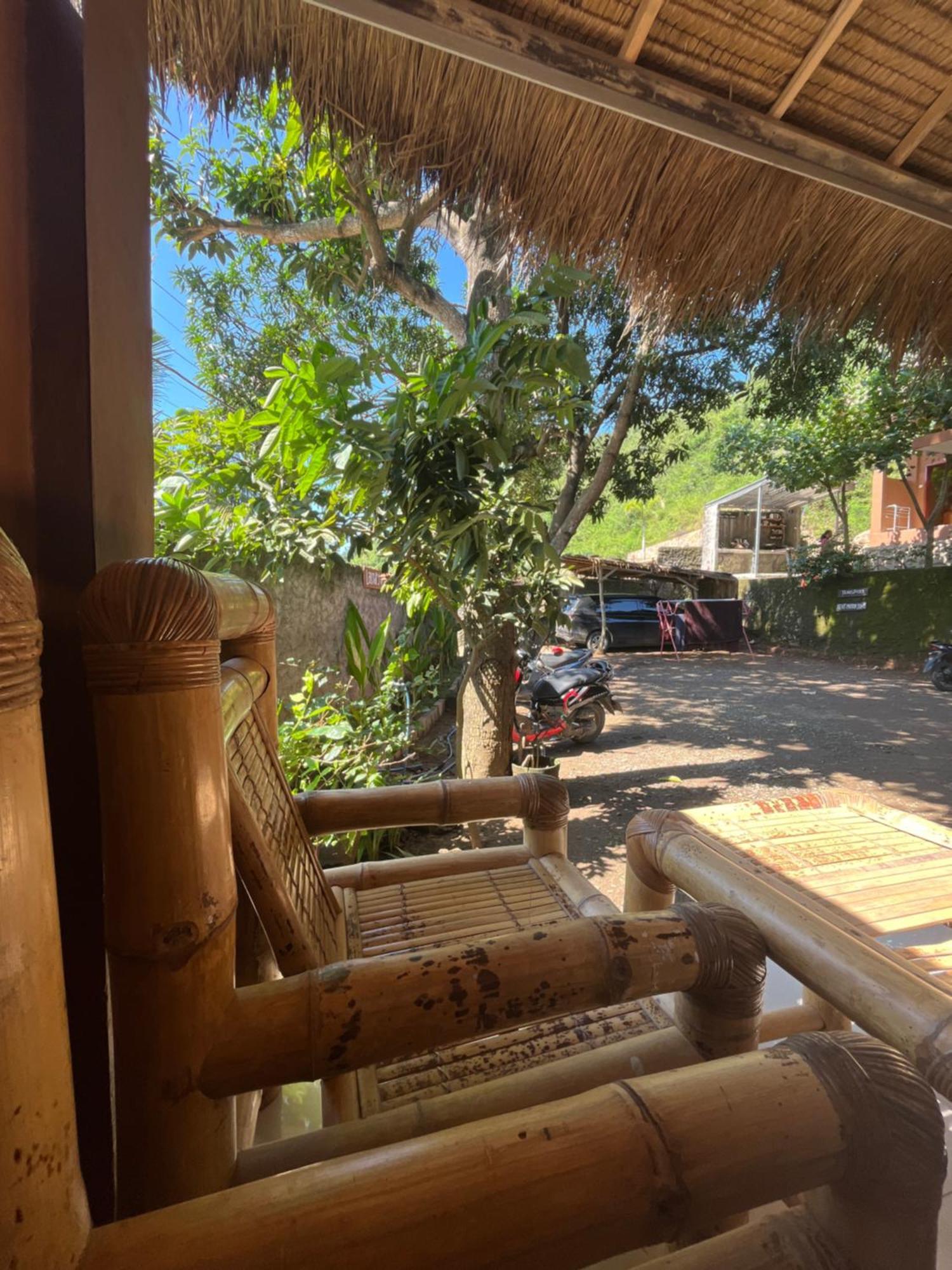 Fullmoon Homestay Kuta  Exteriér fotografie